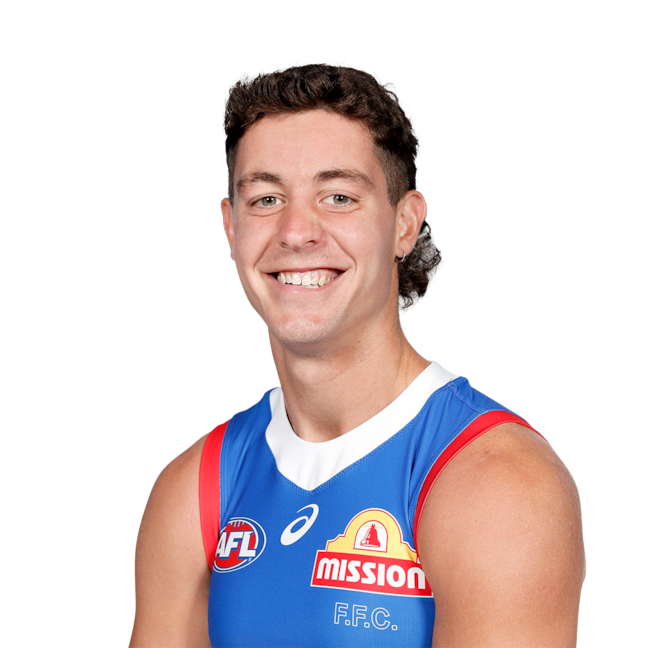 Nick Coffield profile picture